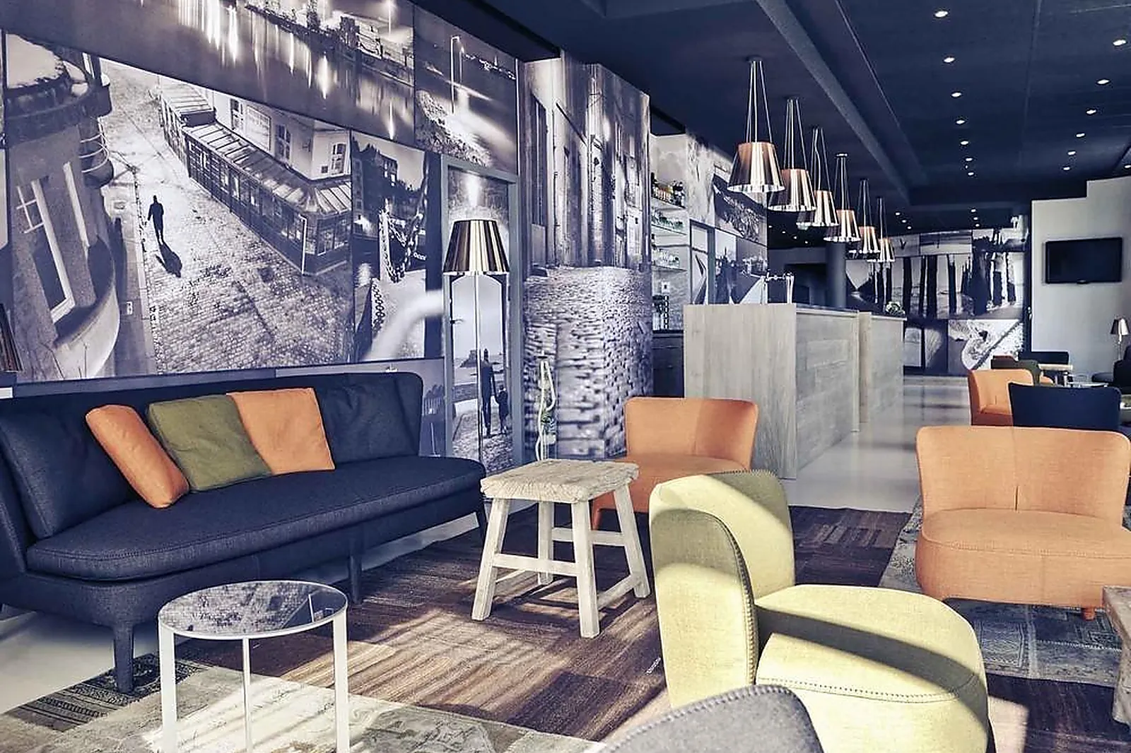 Lieux événementiels, MERCURE SAINT-MALO BALMORAL