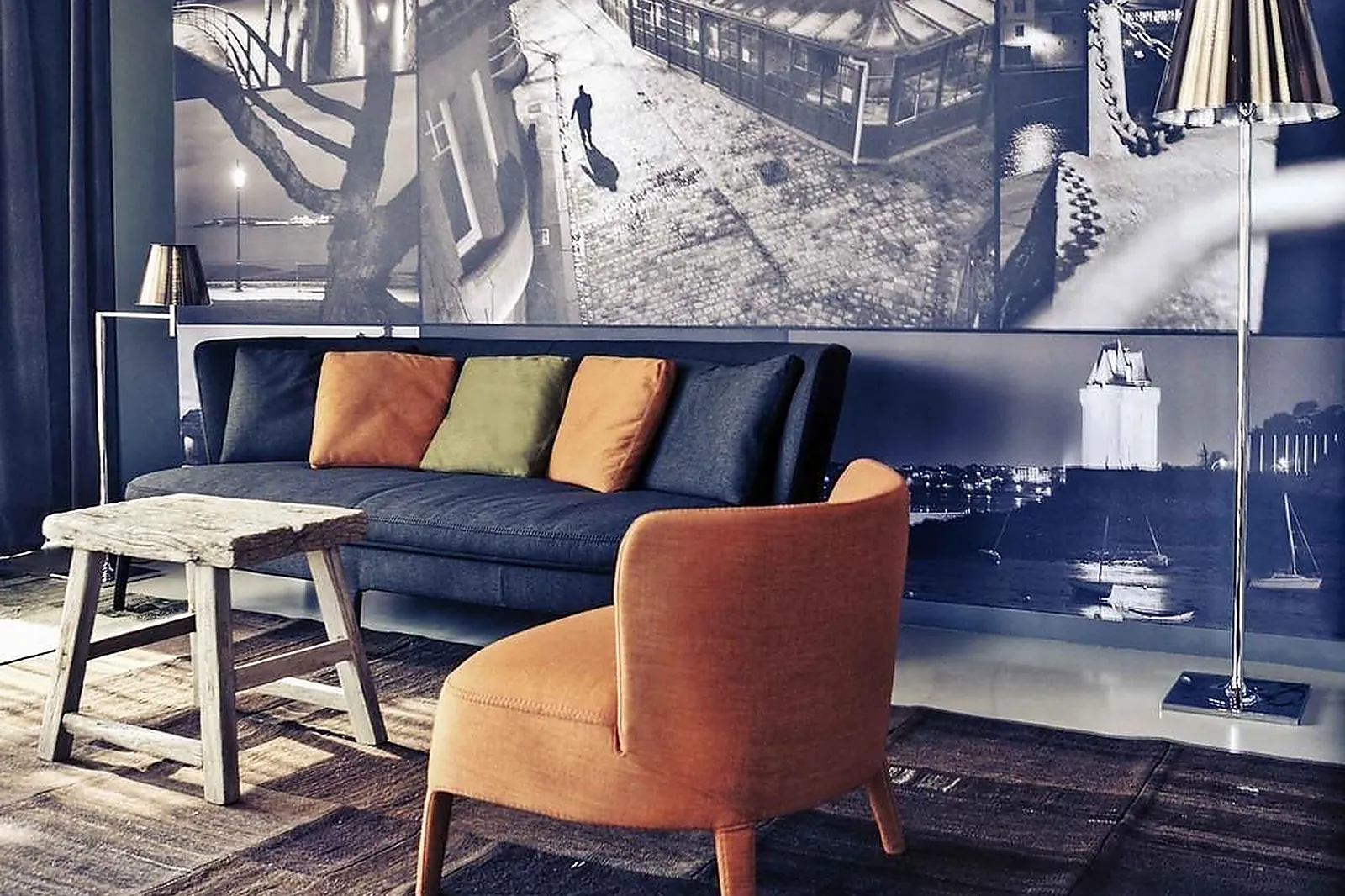 Lieux événementiels, MERCURE SAINT-MALO BALMORAL