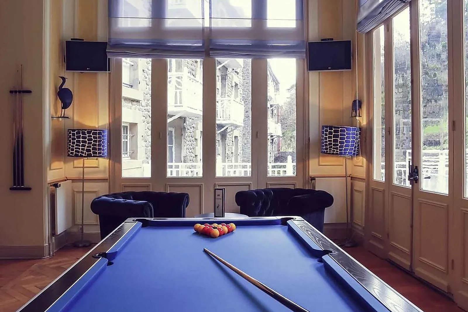 Lieux événementiels, MERCURE SAINT-NECTAIRE SPA ET BIEN-ETRE