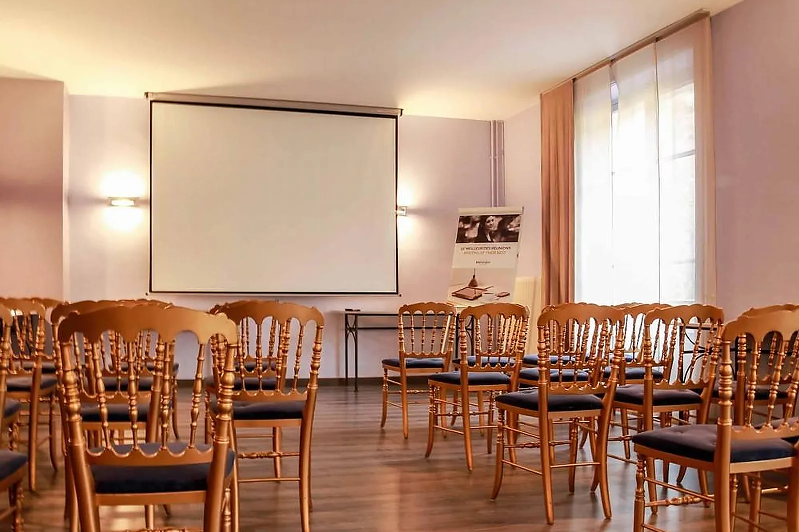 Lieux événementiels, MERCURE SAINT-NECTAIRE SPA ET BIEN-ETRE