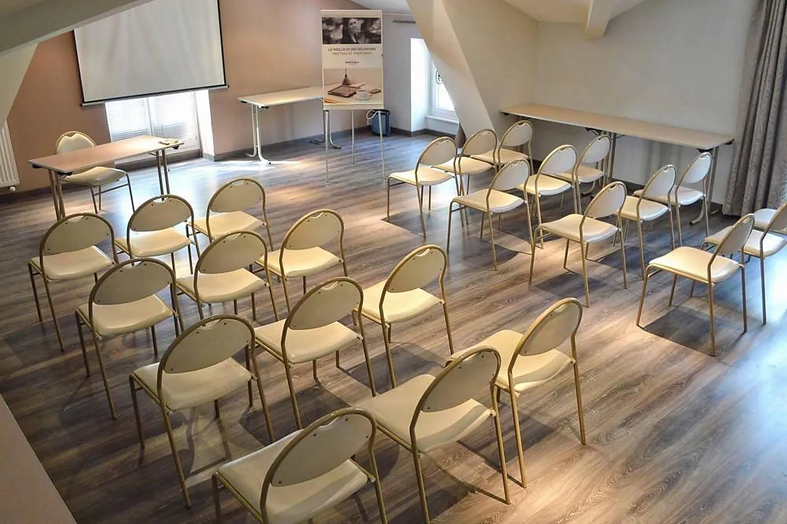 Lieux événementiels, MERCURE SAINT-NECTAIRE SPA ET BIEN-ETRE