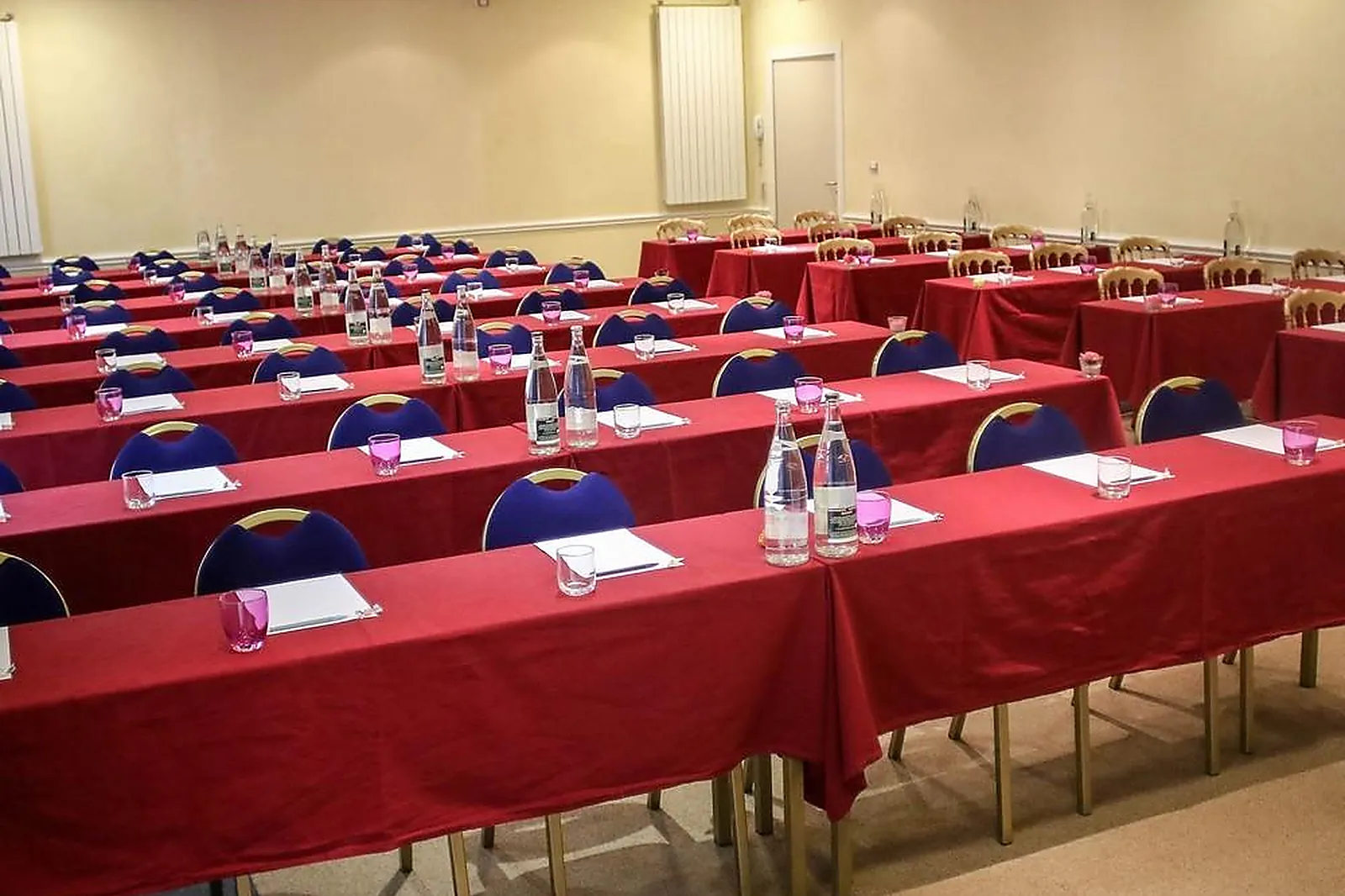 Lieux événementiels, MERCURE SAINT-NECTAIRE SPA ET BIEN-ETRE