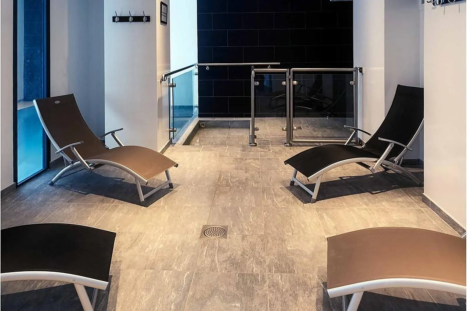 Lieux événementiels, MERCURE SAINT-NECTAIRE SPA ET BIEN-ETRE