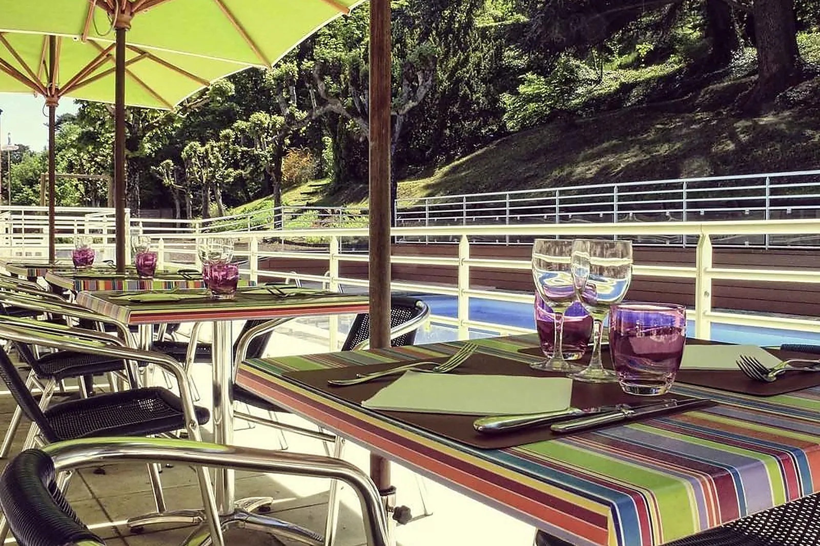 Lieux événementiels, MERCURE SAINT-NECTAIRE SPA ET BIEN-ETRE