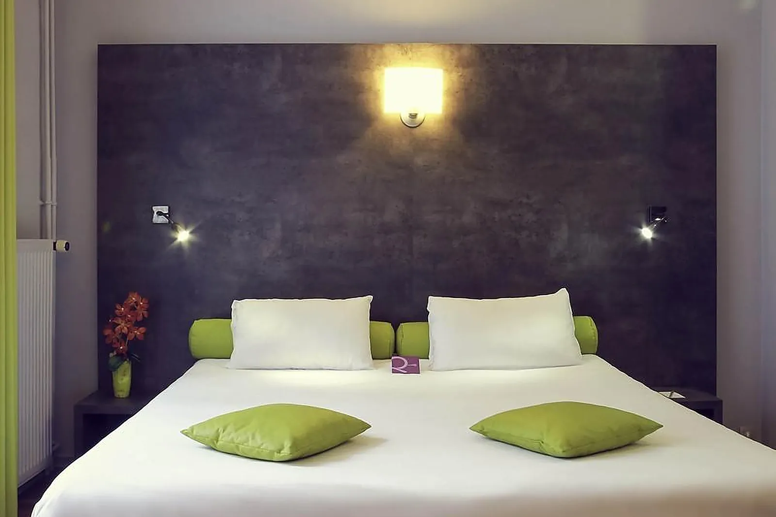 Lieux événementiels, MERCURE SAINT-NECTAIRE SPA ET BIEN-ETRE