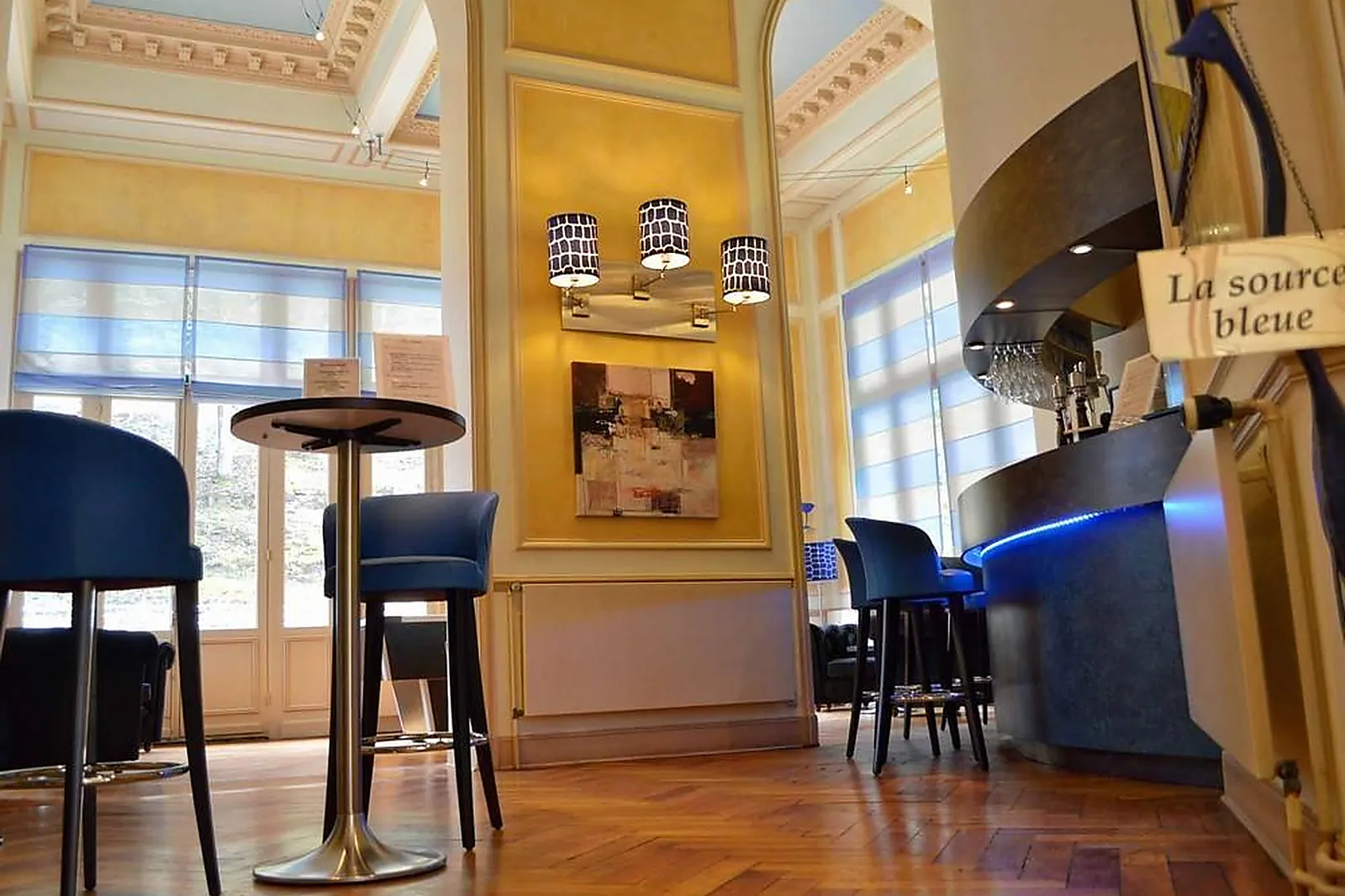 Lieux événementiels, MERCURE SAINT-NECTAIRE SPA ET BIEN-ETRE