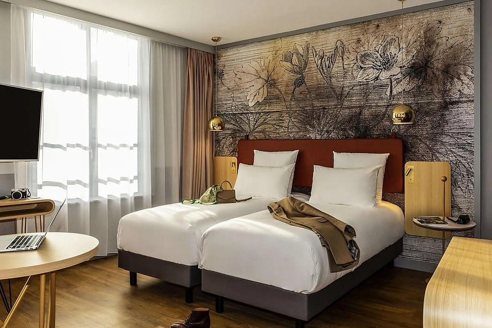 Lieux événementiels, MERCURE SAINT-OMER CENTRE GARE