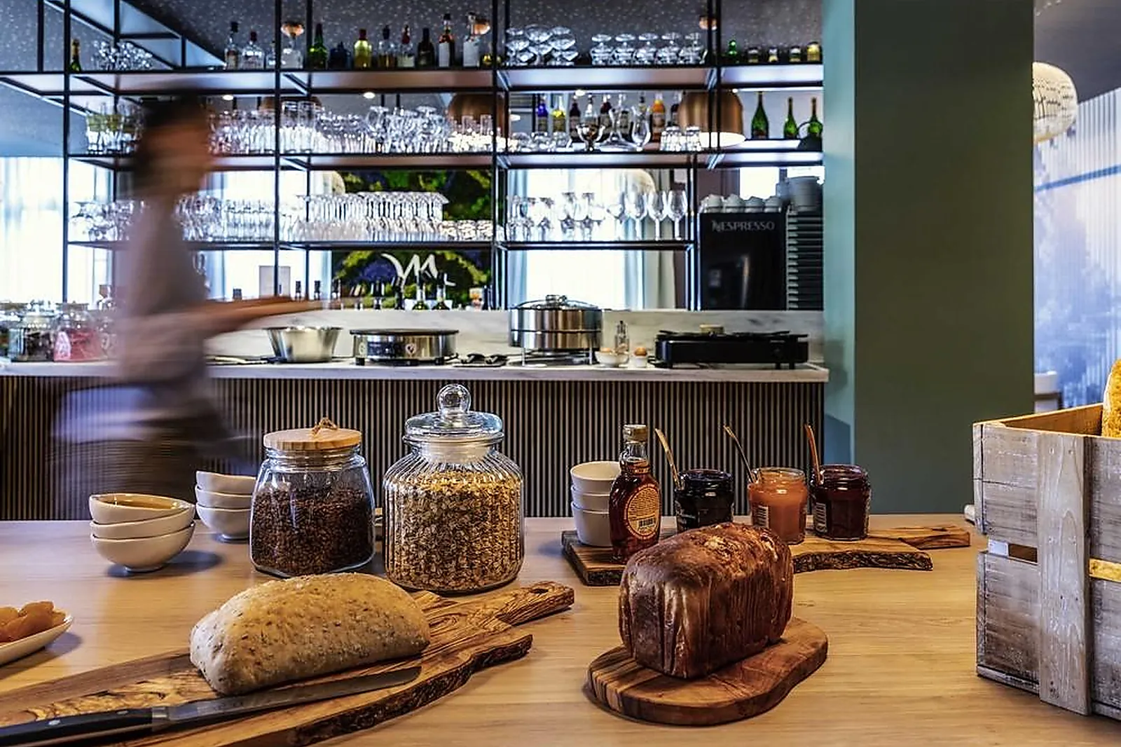 Lieux événementiels, MERCURE SAINT-OMER CENTRE GARE