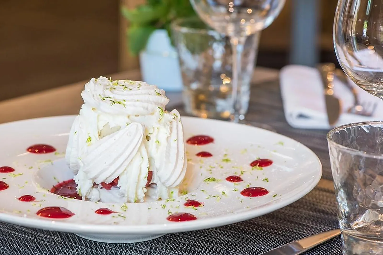 Lieux événementiels, MERCURE STRASBOURG AÉROPORT