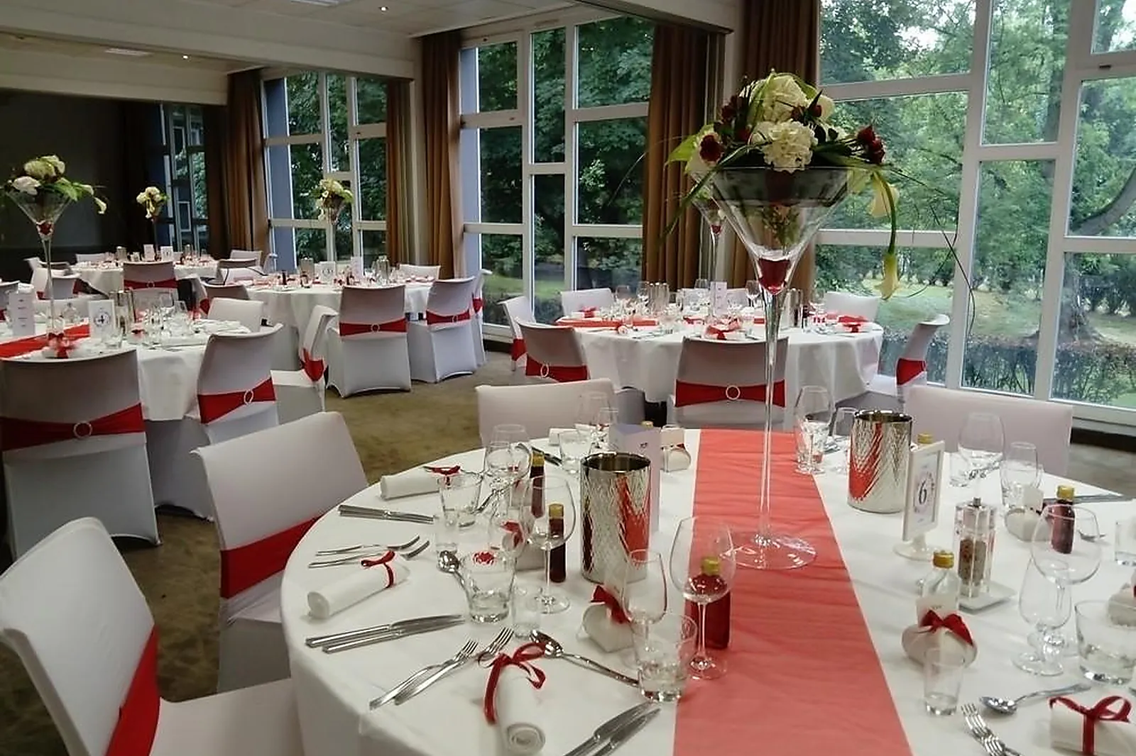 Lieux événementiels, MERCURE STRASBOURG AÉROPORT