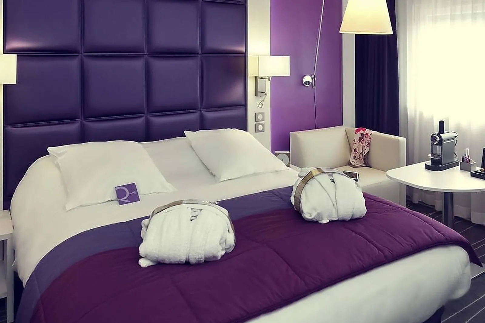 Lieux événementiels, MERCURE STRASBOURG AÉROPORT