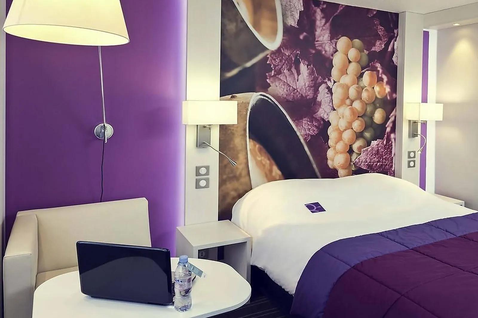 Lieux événementiels, MERCURE STRASBOURG AÉROPORT