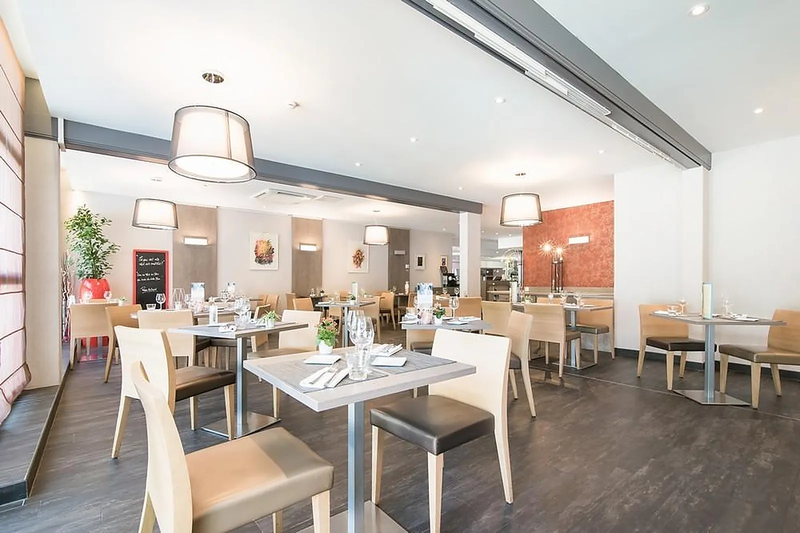 Lieux événementiels, MERCURE STRASBOURG AÉROPORT