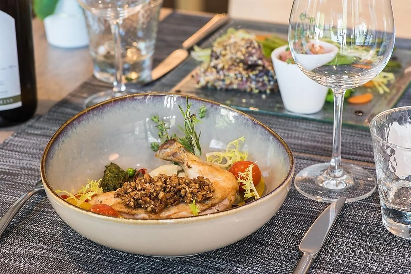 Lieux événementiels, MERCURE STRASBOURG AÉROPORT