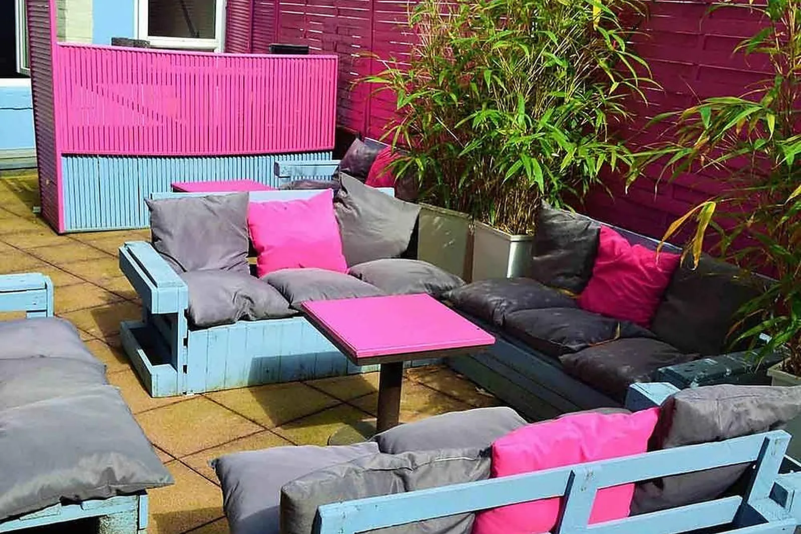 Lieux événementiels, MERCURE STRASBOURG CENTRE GARE