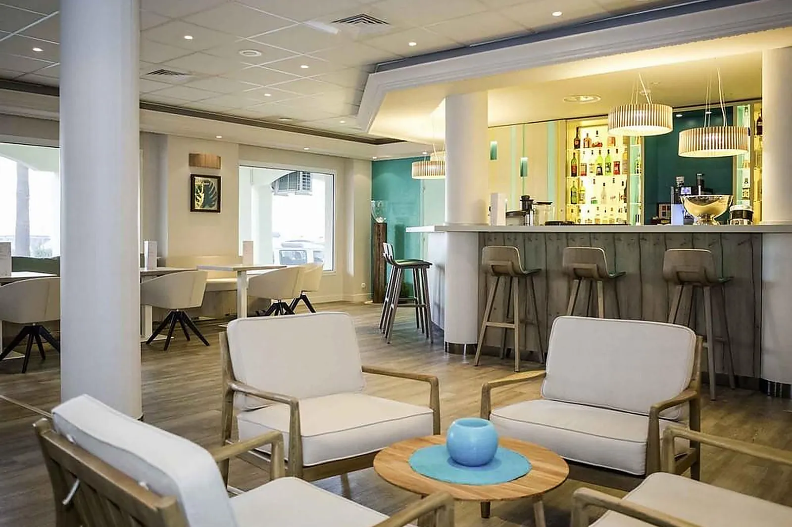 Lieux événementiels, MERCURE THALASSO ET SPA PORT FRÉJUS