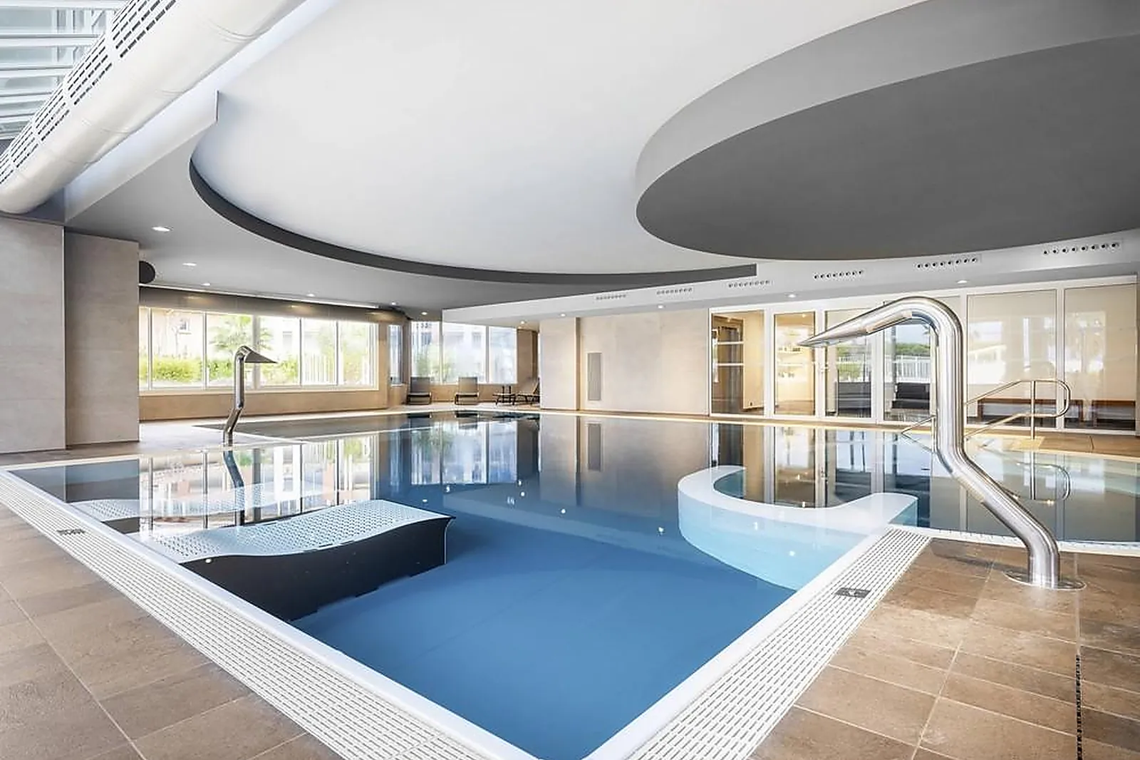 Lieux événementiels, MERCURE THALASSO ET SPA PORT FRÉJUS