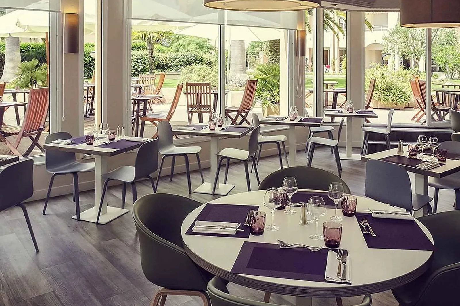 Lieux événementiels, MERCURE THALASSO ET SPA PORT FRÉJUS