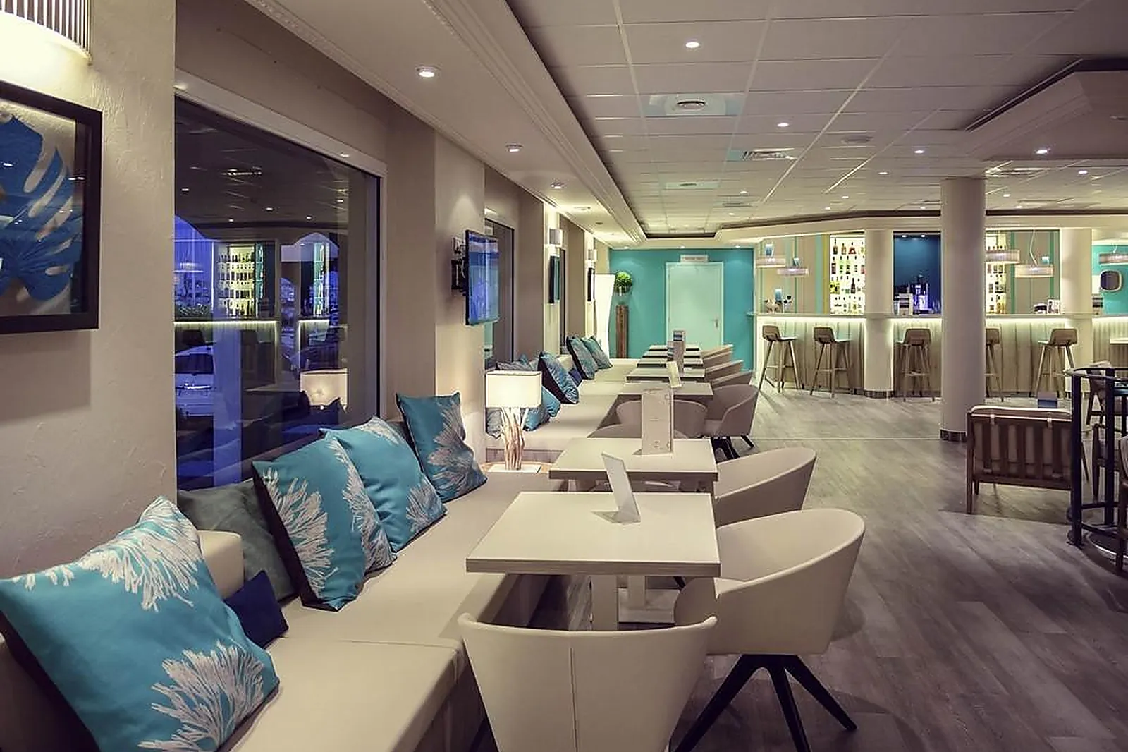 Lieux événementiels, MERCURE THALASSO ET SPA PORT FRÉJUS