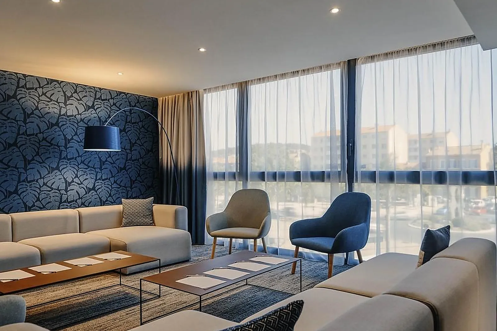 Lieux événementiels, MERCURE TOULON LA SEYNE-SUR-MER