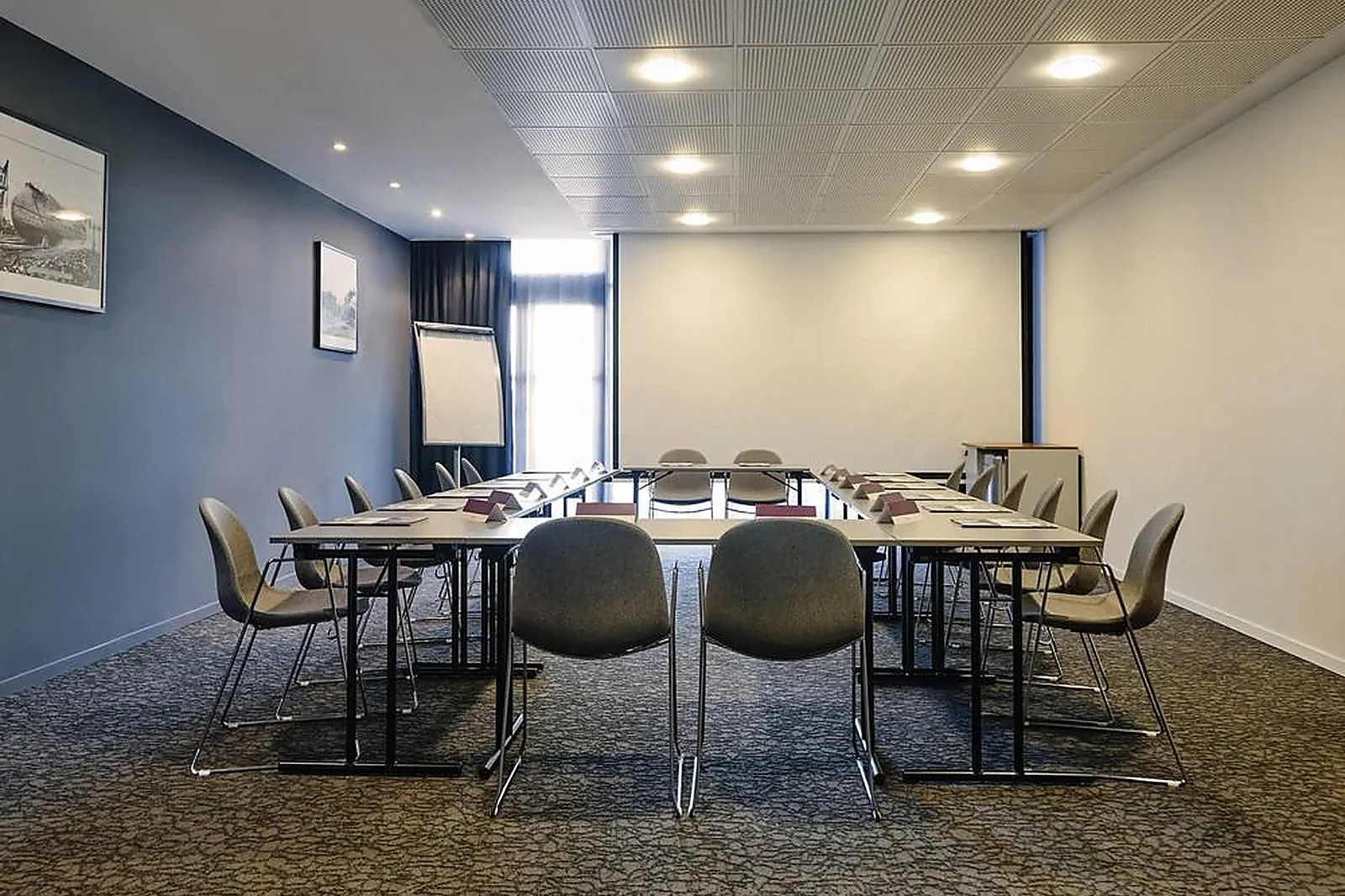 Lieux événementiels, MERCURE TOULON LA SEYNE-SUR-MER