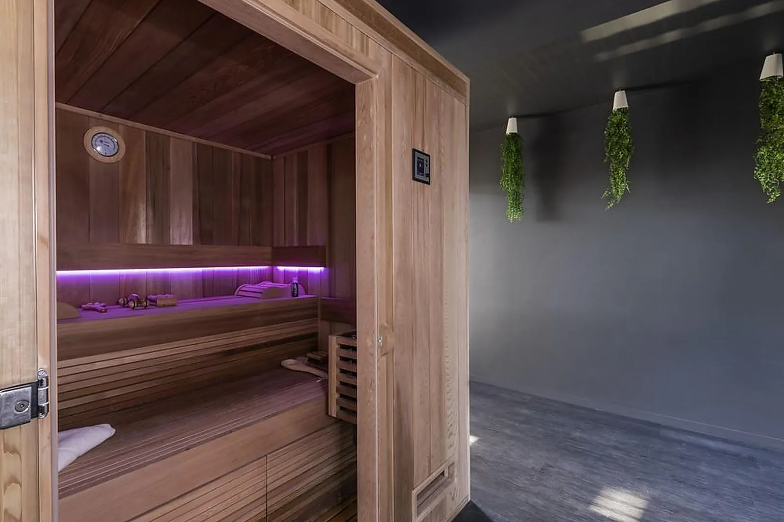 Lieux événementiels, MERCURE TOULON LA SEYNE-SUR-MER