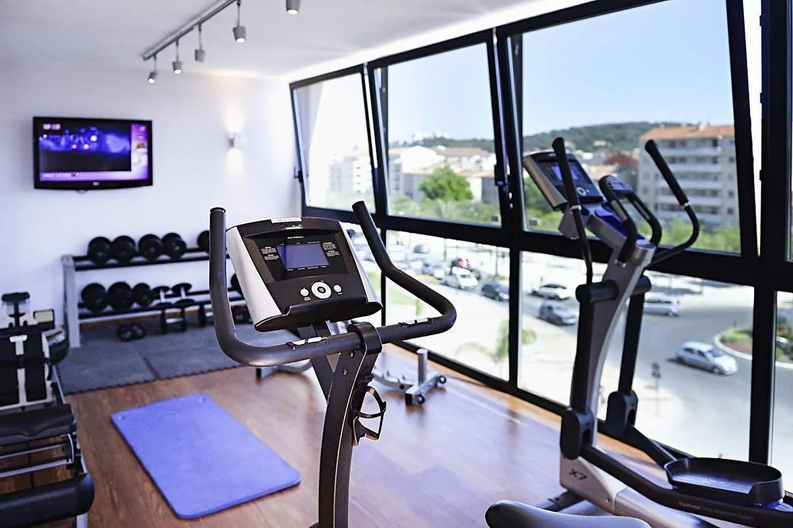 Lieux événementiels, MERCURE TOULON LA SEYNE-SUR-MER