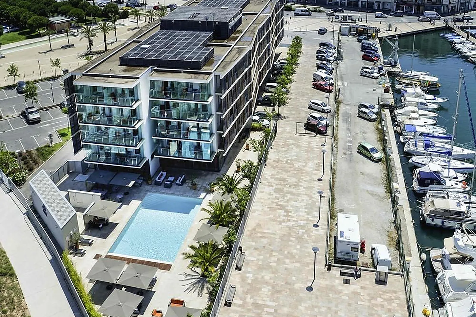 Lieux événementiels, MERCURE TOULON LA SEYNE-SUR-MER