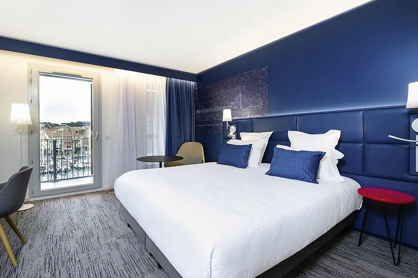 Lieux événementiels, MERCURE TOULON LA SEYNE-SUR-MER