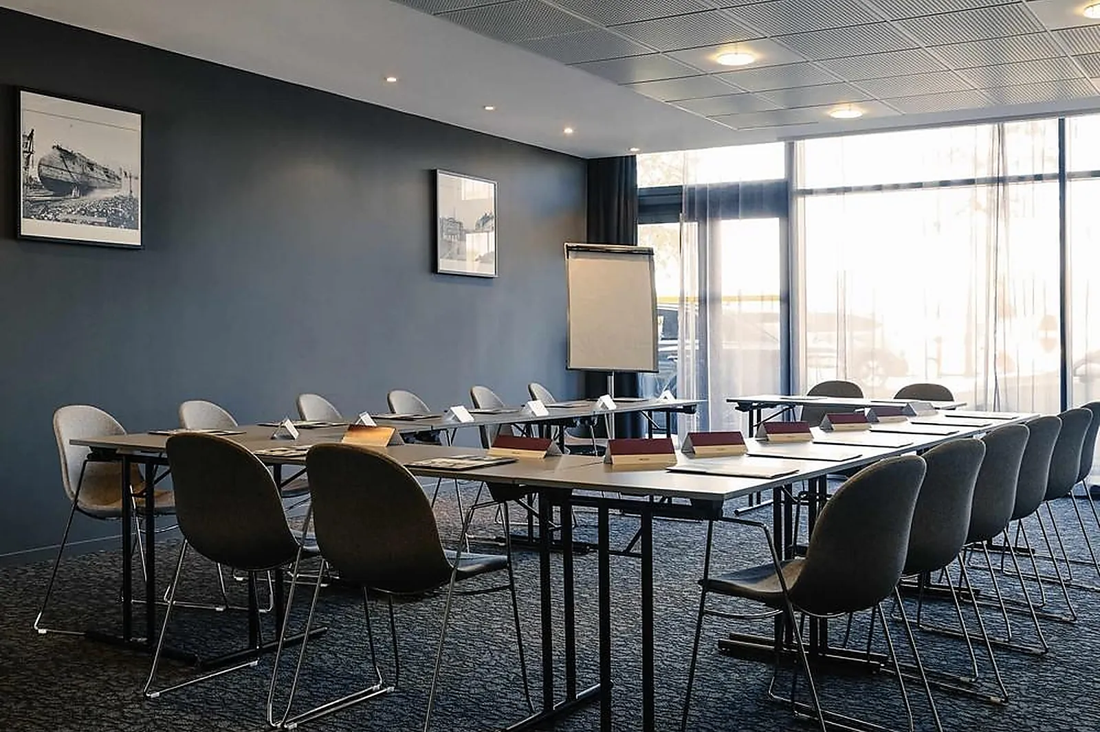 Lieux événementiels, MERCURE TOULON LA SEYNE-SUR-MER