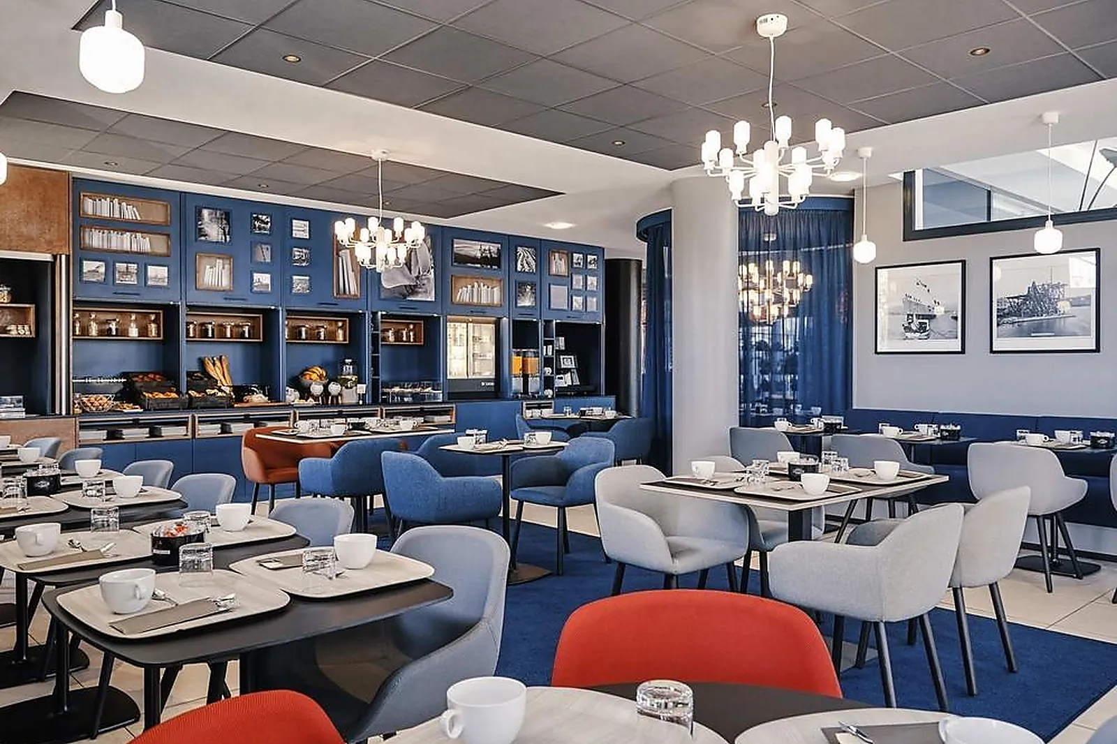 Lieux événementiels, MERCURE TOULON LA SEYNE-SUR-MER