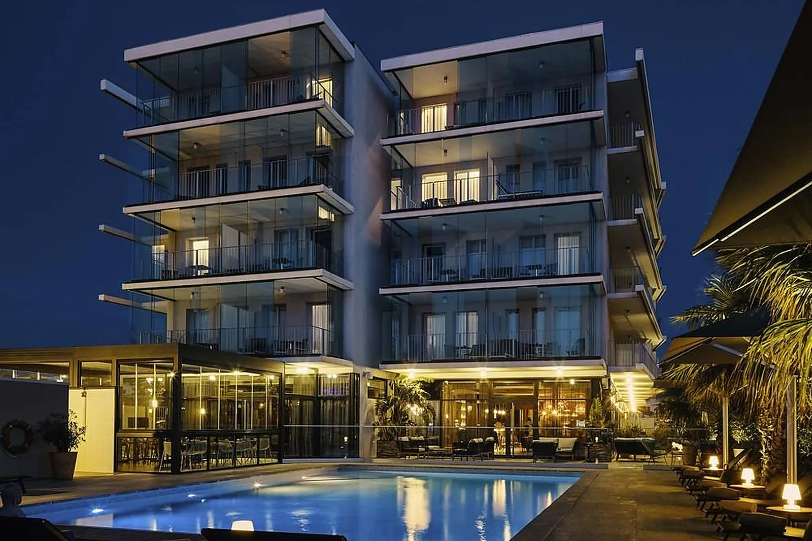 Lieux événementiels, MERCURE TOULON LA SEYNE-SUR-MER