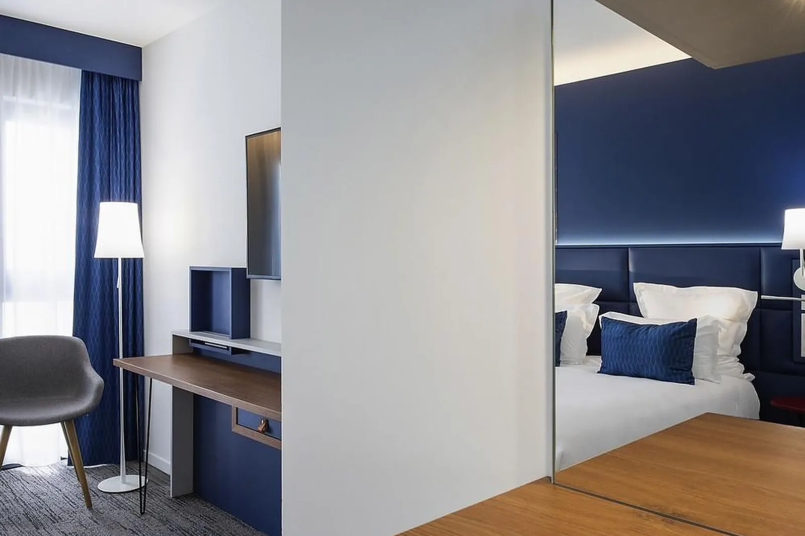 Lieux événementiels, MERCURE TOULON LA SEYNE-SUR-MER