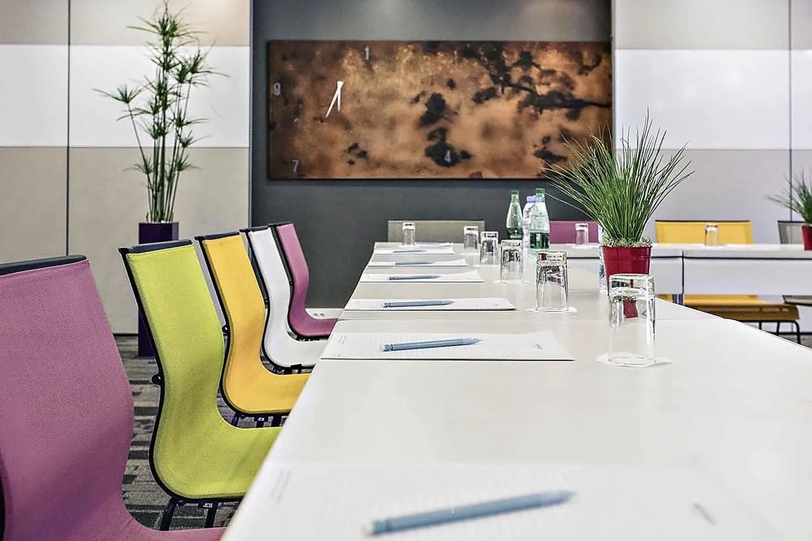 Lieux événementiels, MERCURE TOULOUSE CENTRE COMPANS