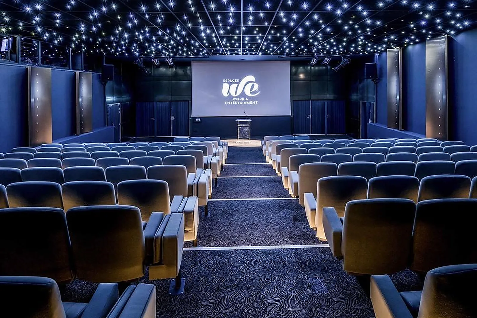 Lieux événementiels, MERCURE TOULOUSE CENTRE COMPANS