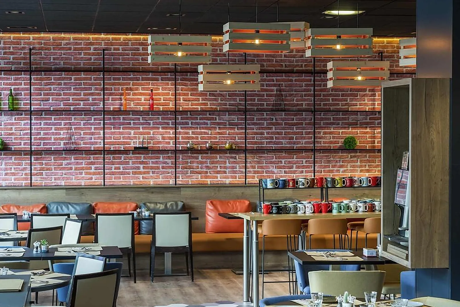 Lieux événementiels, MERCURE TOULOUSE CENTRE COMPANS