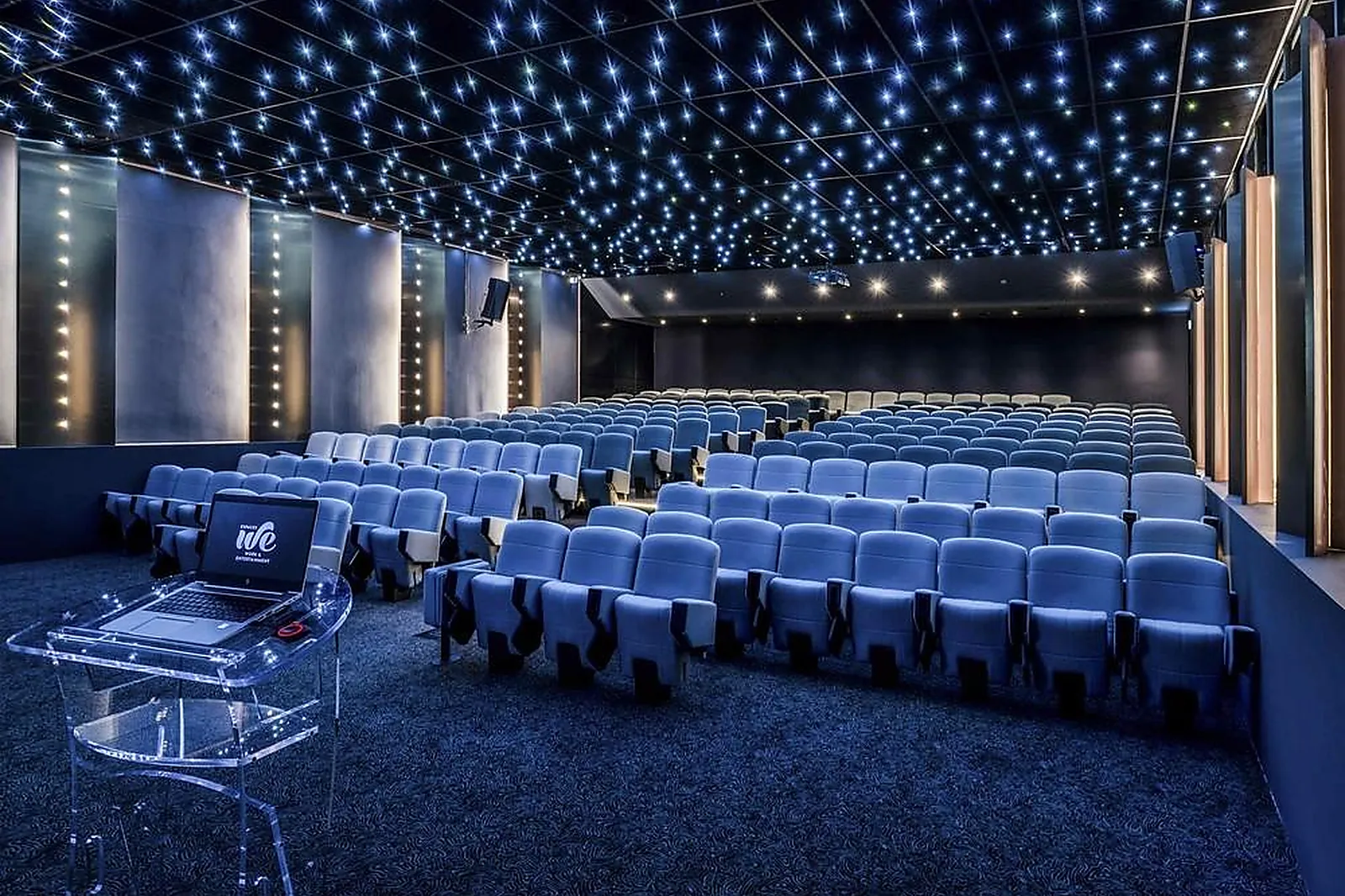 Lieux événementiels, MERCURE TOULOUSE CENTRE COMPANS