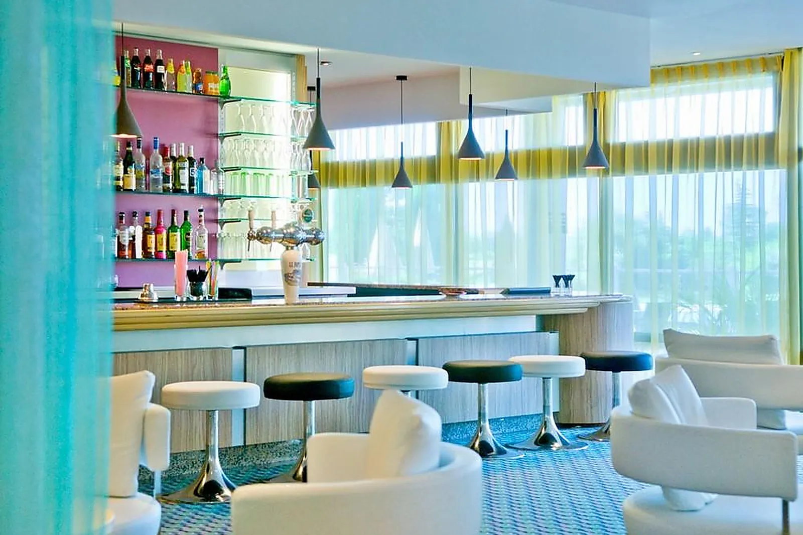 Lieux événementiels, MERCURE TOULOUSE GOLF DE SEILH