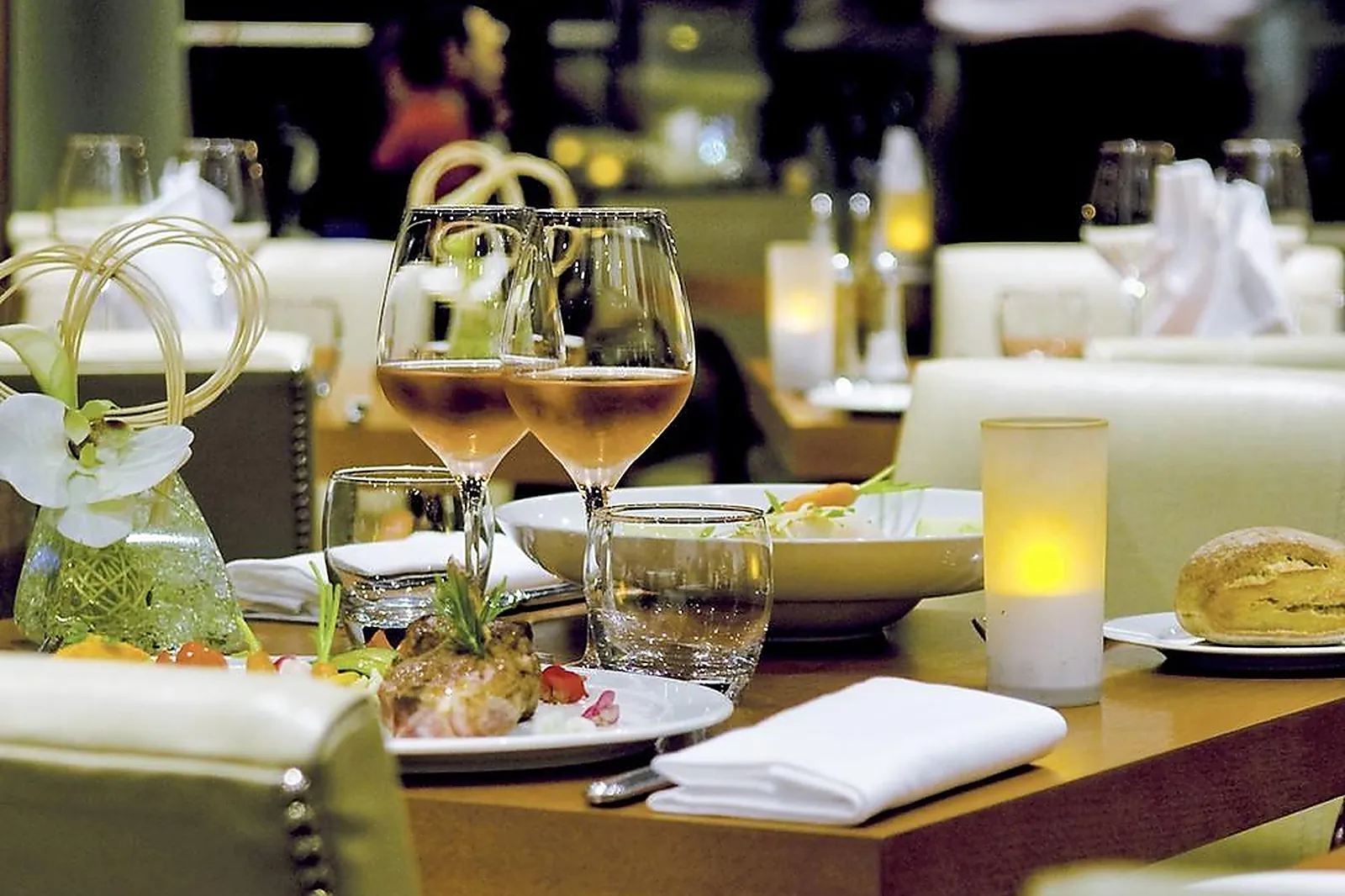 Lieux événementiels, MERCURE TOULOUSE GOLF DE SEILH