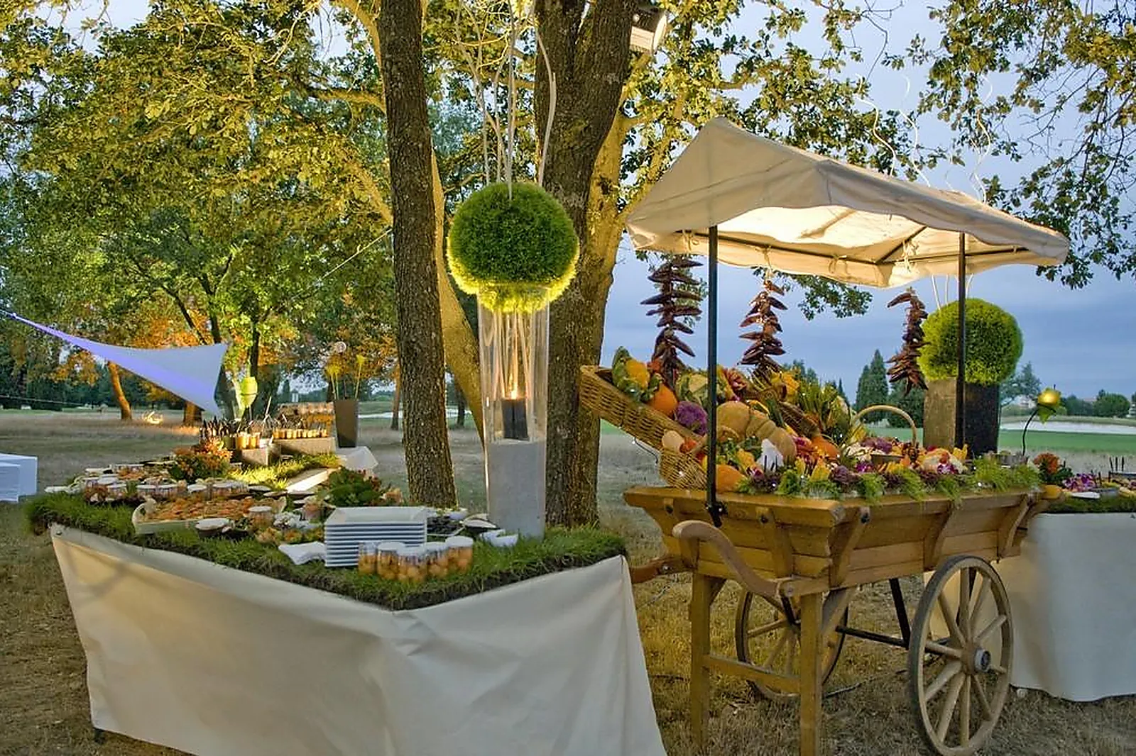 Lieux événementiels, MERCURE TOULOUSE GOLF DE SEILH