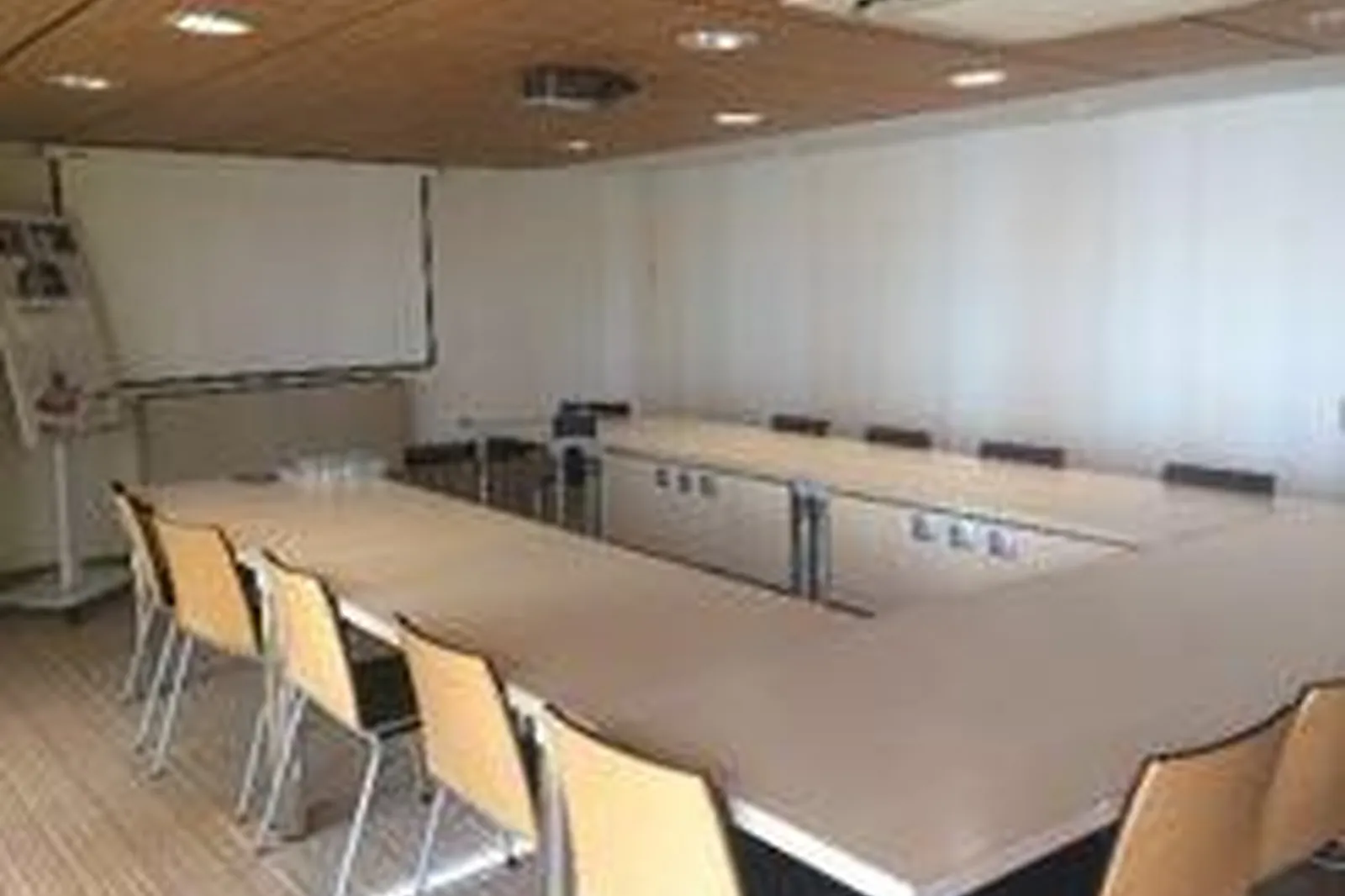 Lieux événementiels, MERCURE TOULOUSE GOLF DE SEILH