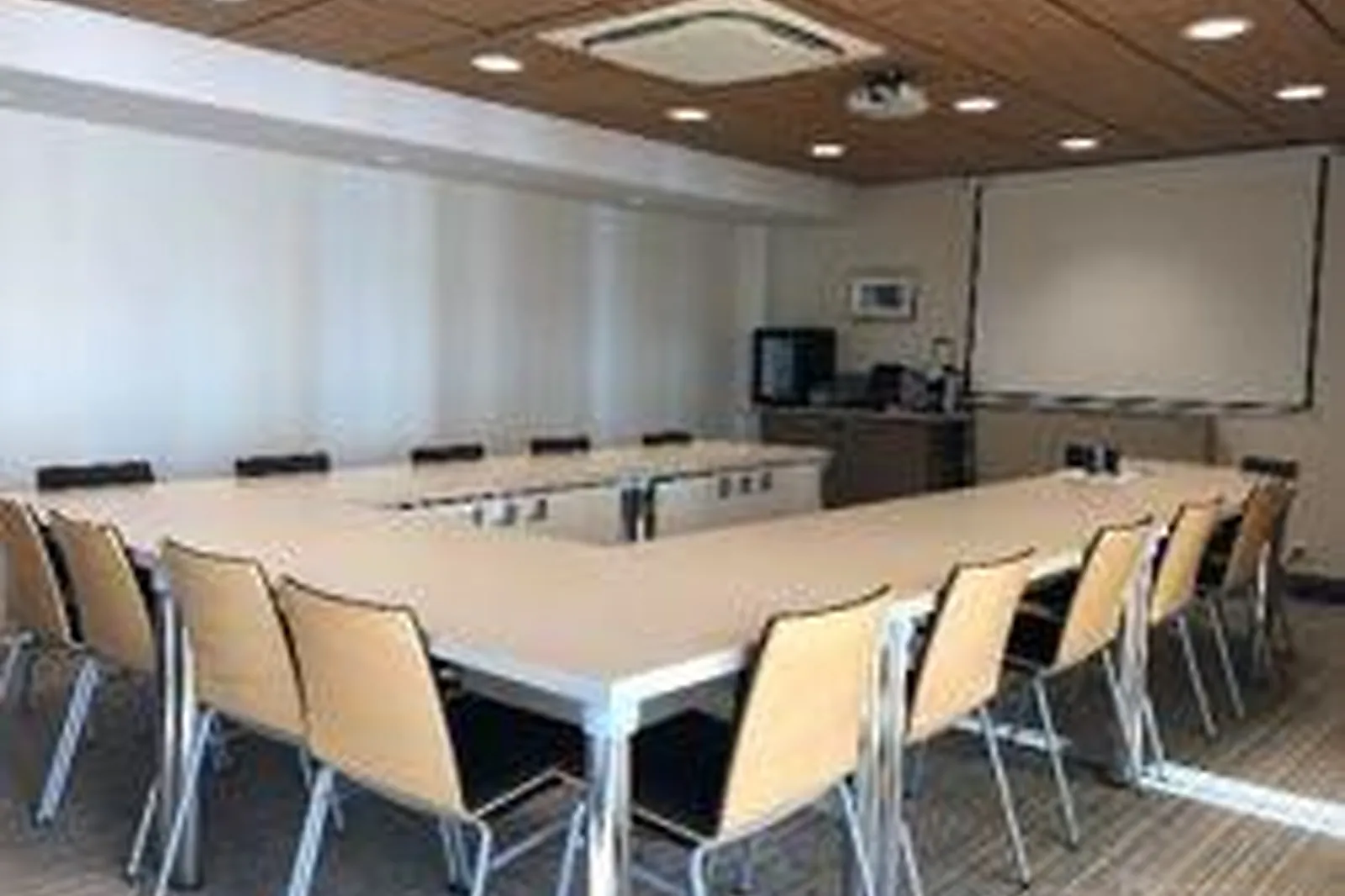 Lieux événementiels, MERCURE TOULOUSE GOLF DE SEILH