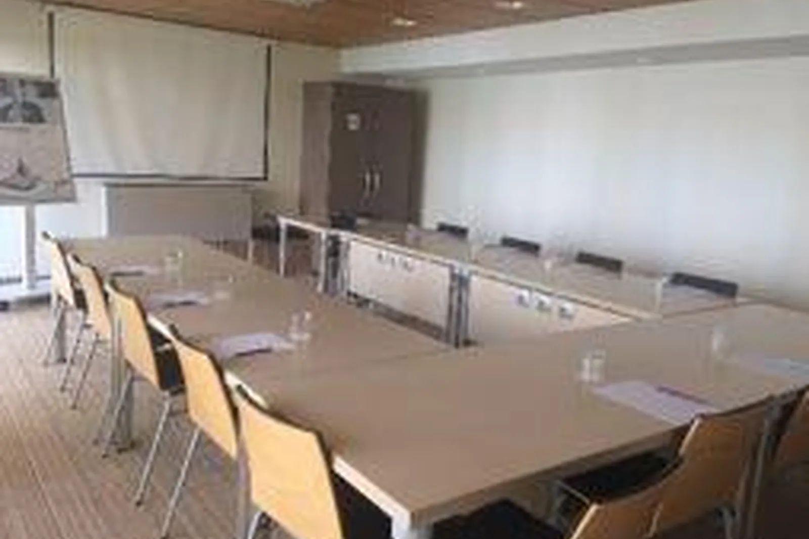 Lieux événementiels, MERCURE TOULOUSE GOLF DE SEILH