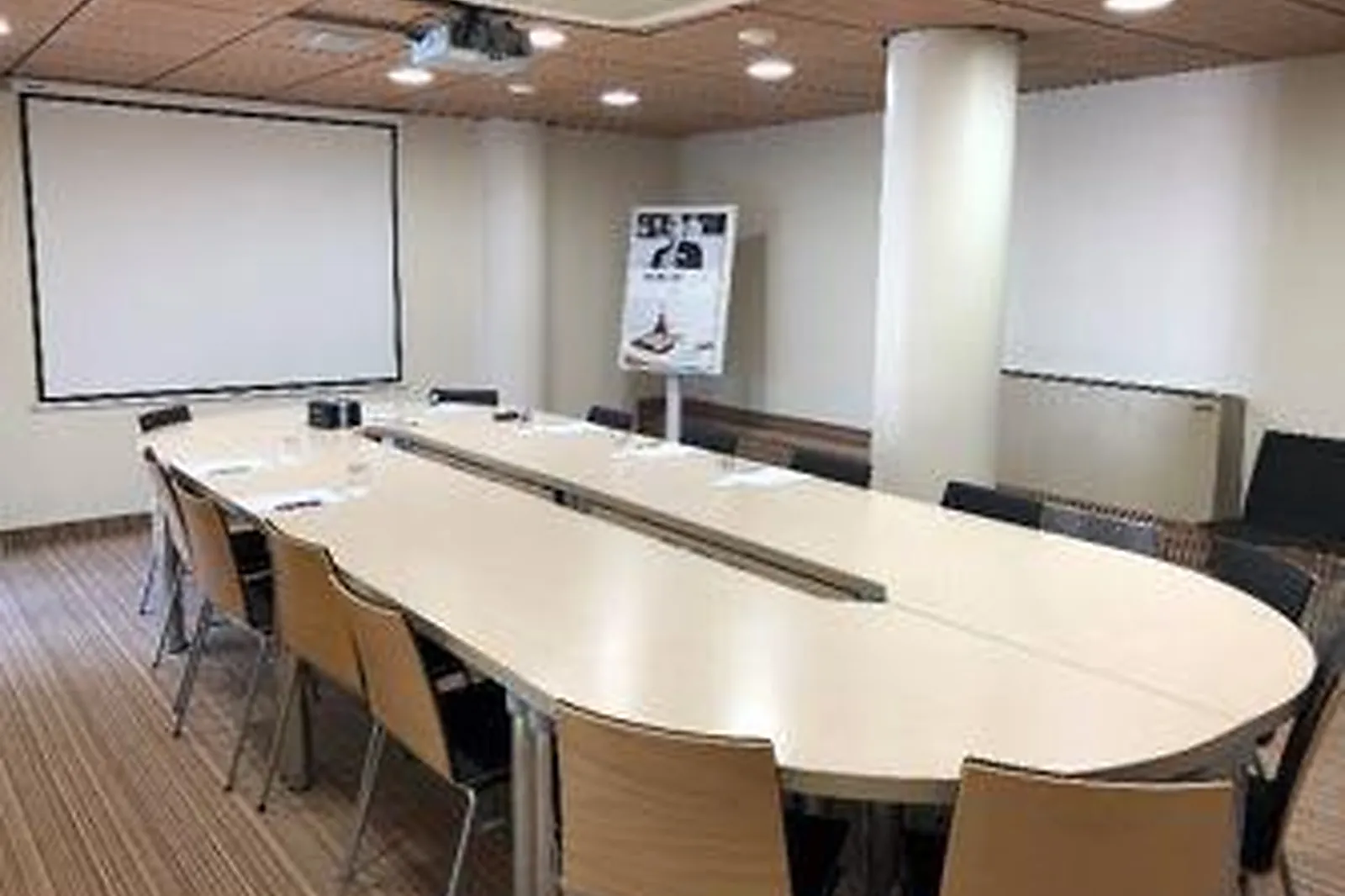 Lieux événementiels, MERCURE TOULOUSE GOLF DE SEILH