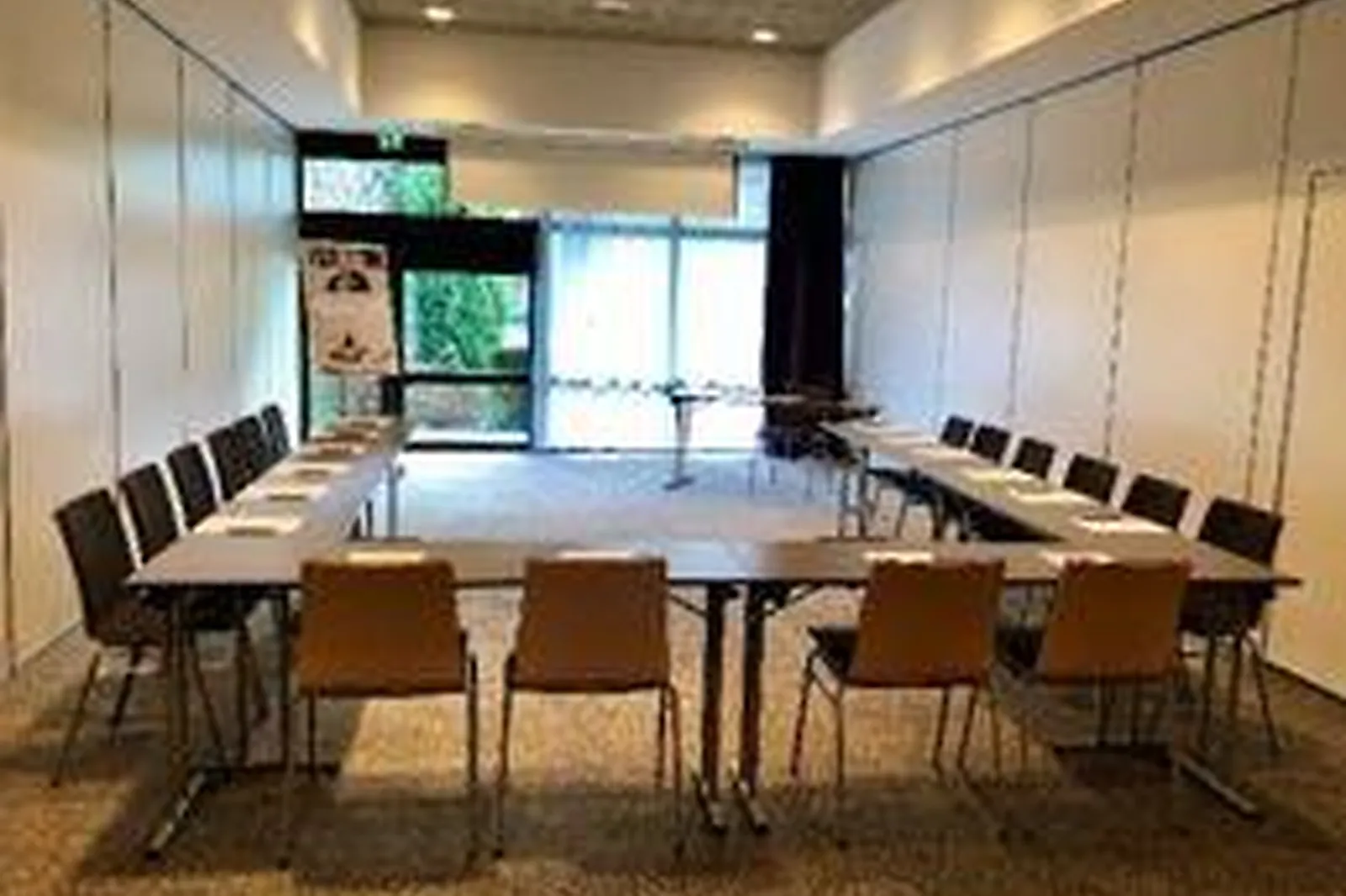 Lieux événementiels, MERCURE TOULOUSE GOLF DE SEILH