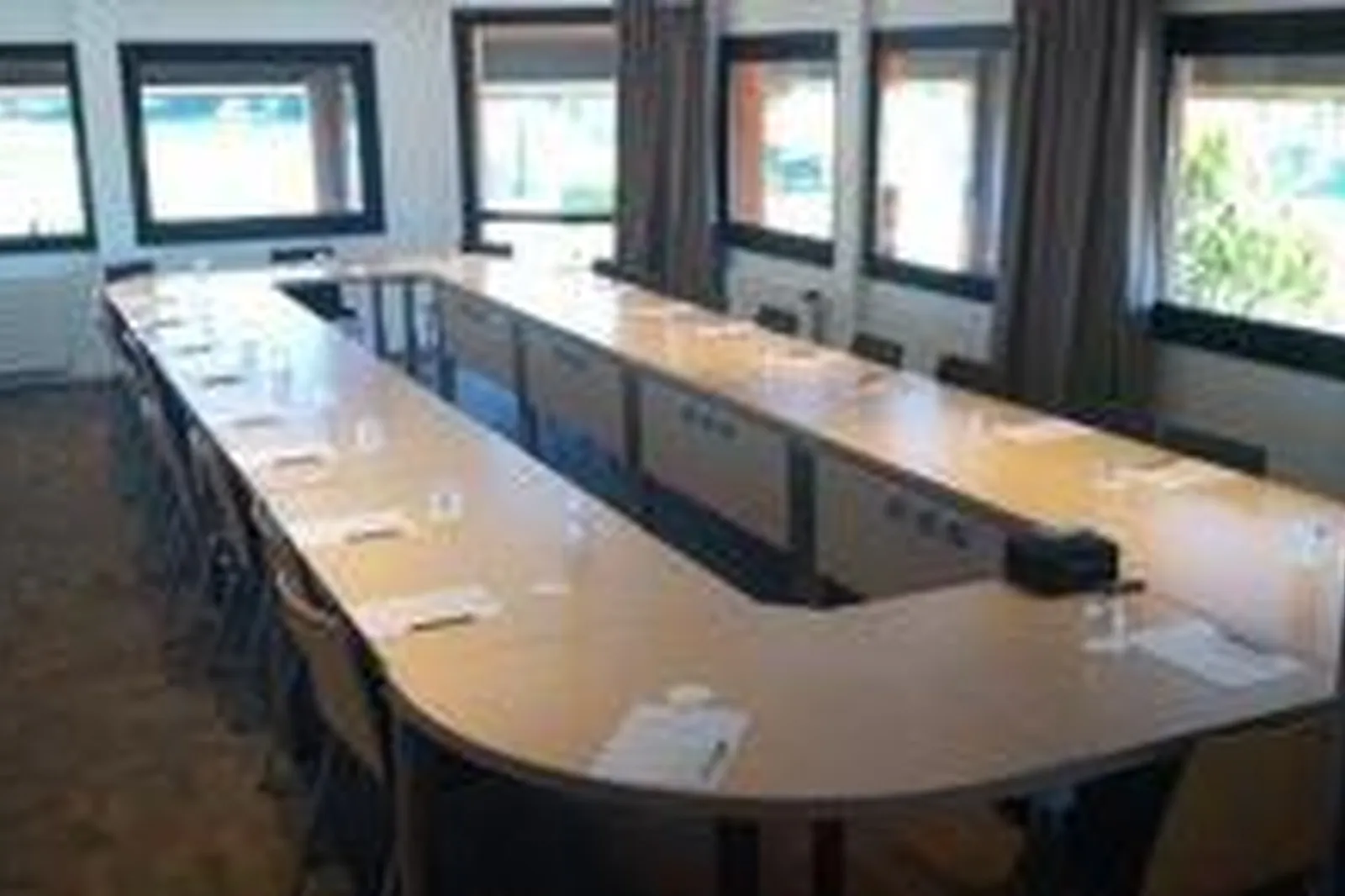 Lieux événementiels, MERCURE TOULOUSE GOLF DE SEILH