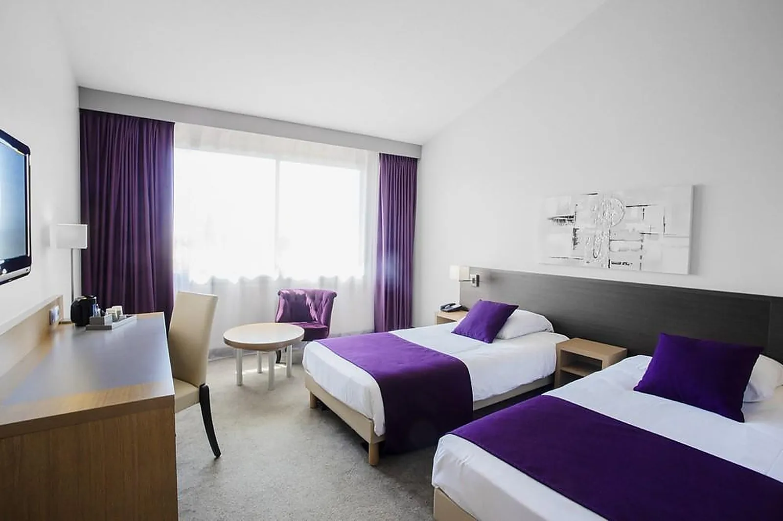 Lieux événementiels, MERCURE TOULOUSE GOLF DE SEILH