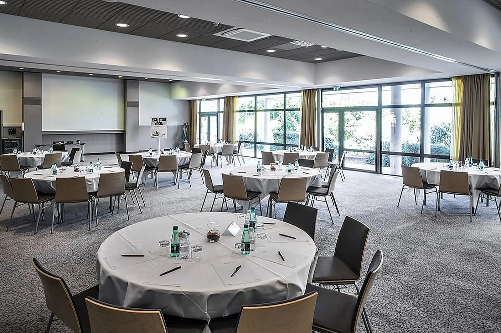 Lieux événementiels, MERCURE TOULOUSE GOLF DE SEILH