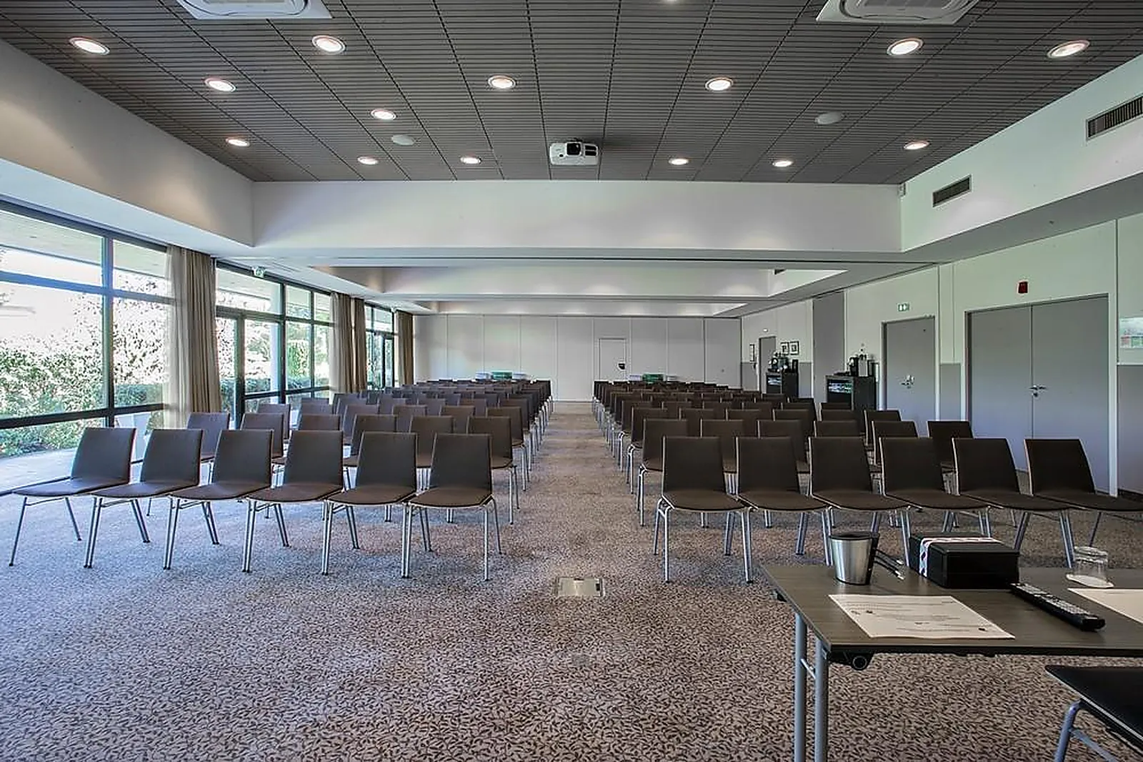 Lieux événementiels, MERCURE TOULOUSE GOLF DE SEILH