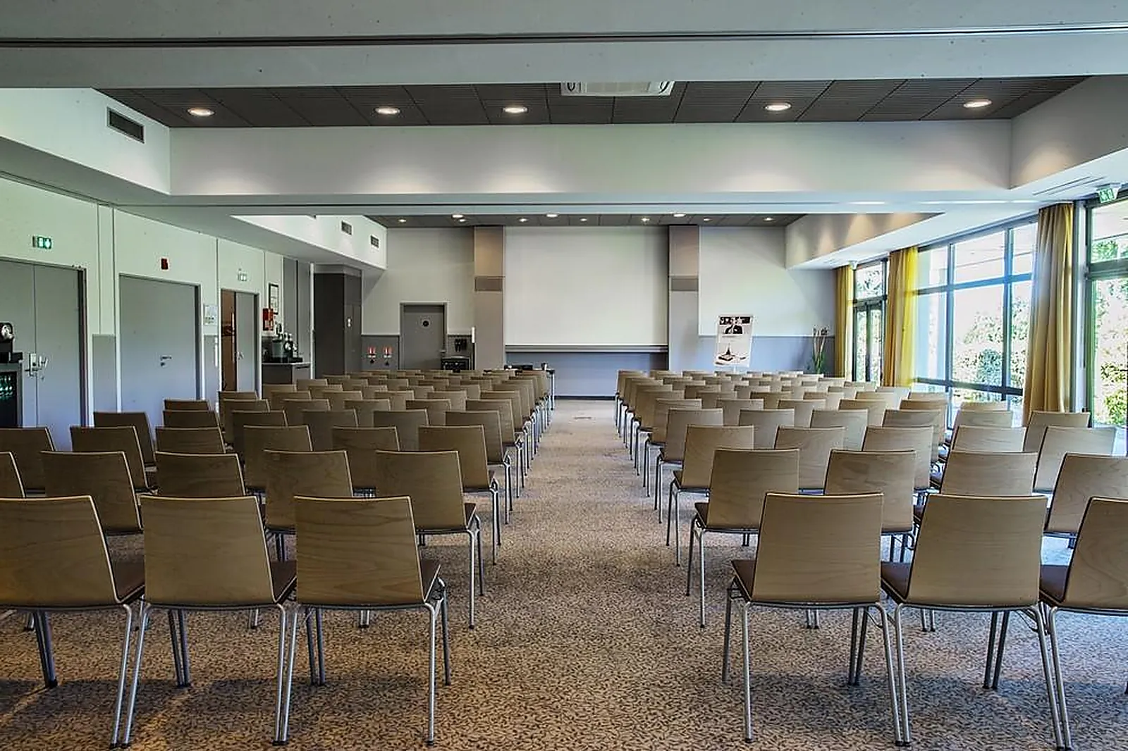 Lieux événementiels, MERCURE TOULOUSE GOLF DE SEILH